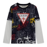 Guess Детска Блуза