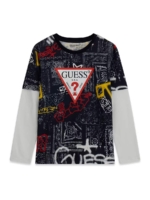 Guess Детска Блуза