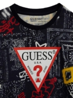 Guess Детска Блуза - Image 3