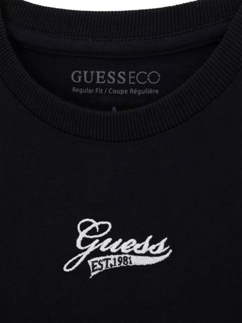 Guess Детска Тениска - Image 3