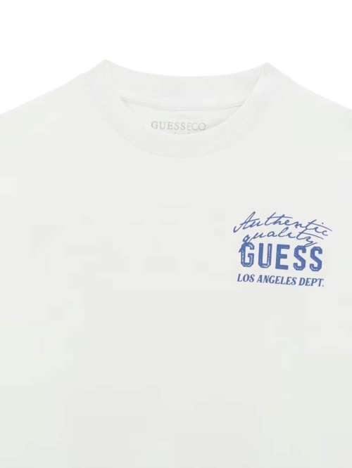 Guess Детска Блуза - Image 3