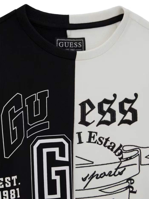 Guess Детска Блуза - Image 3
