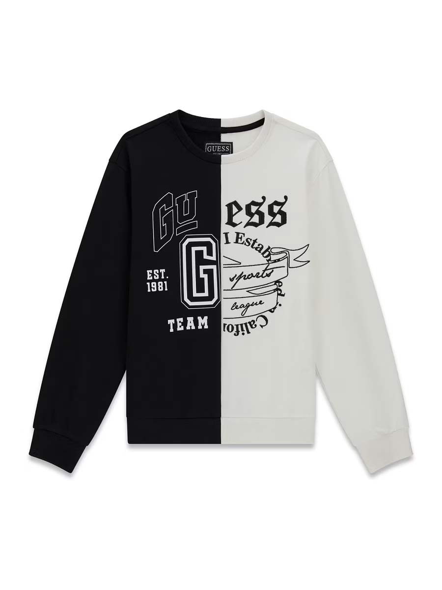L6YQ05K4039-FJCZ Guess Детска Блуза - Image 1