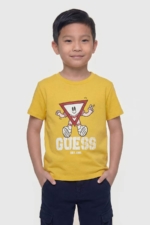 Guess Детска Тениска - Image 2