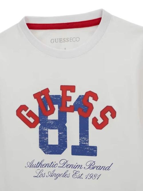 Guess Детска Блуза - Image 3