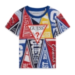 Guess Детска Тениска