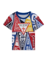 Guess Детска Тениска