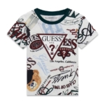 Guess Детска Тениска