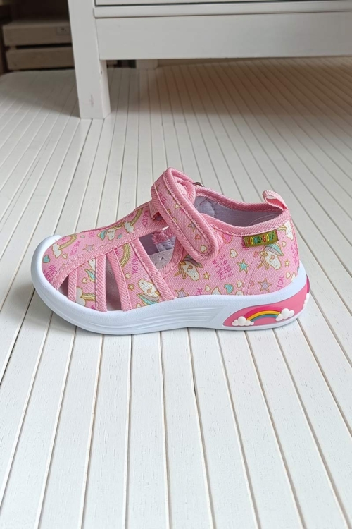 Jong-Golf Пантофи А001 - Image 2