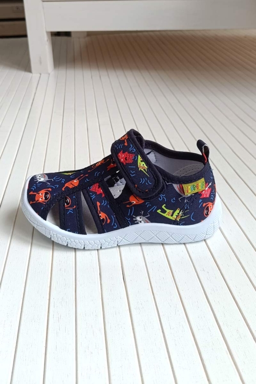 Jong-Golf Пантофи B003 - Image 2