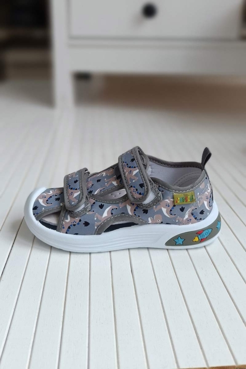Jong-Golf Пантофи B004 - Image 2