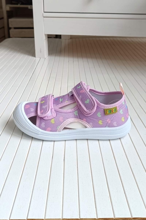 Jong-Golf Пантофи B005 - Image 2