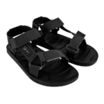 Rider Детски сандали 11671-20766 Black