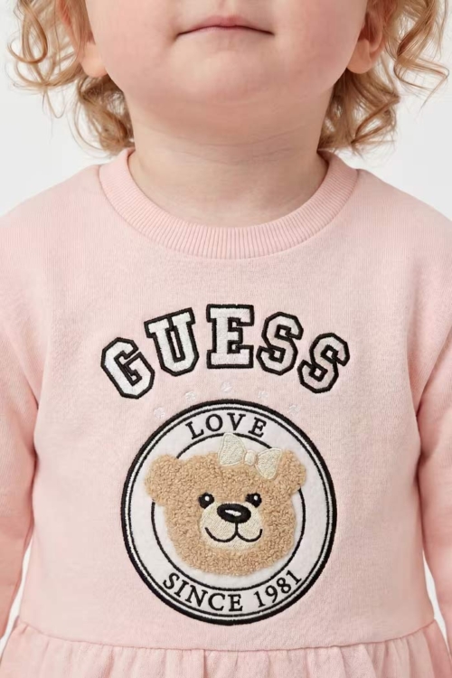 Guess Детски Комплект - Image 3
