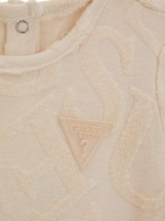 Guess Гащеризон дълъг ръкав - Image 3
