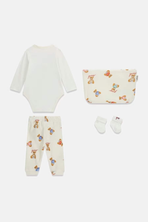 Guess Детски Комплект 4 части - Image 2