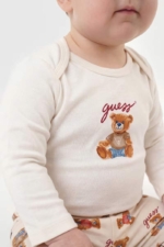 Guess Детски Комплект 4 части - Image 3