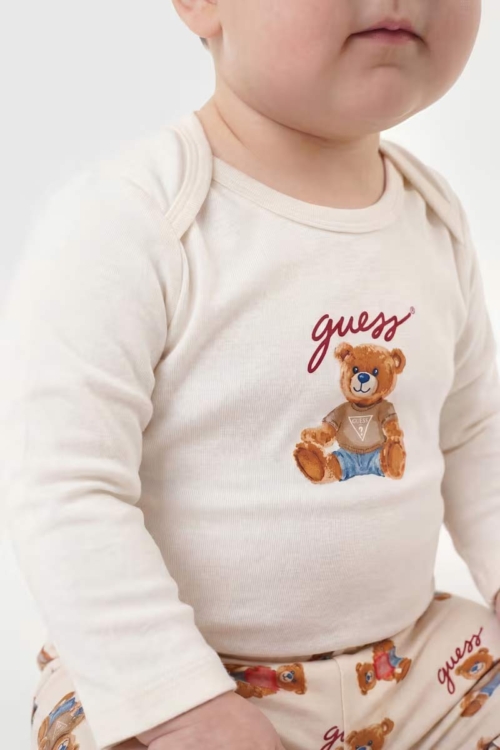 Guess Детски Комплект 4 части - Image 3