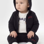 Guess Детски Комплект 3 части