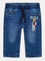 Guess Дънки бебе - Image 4