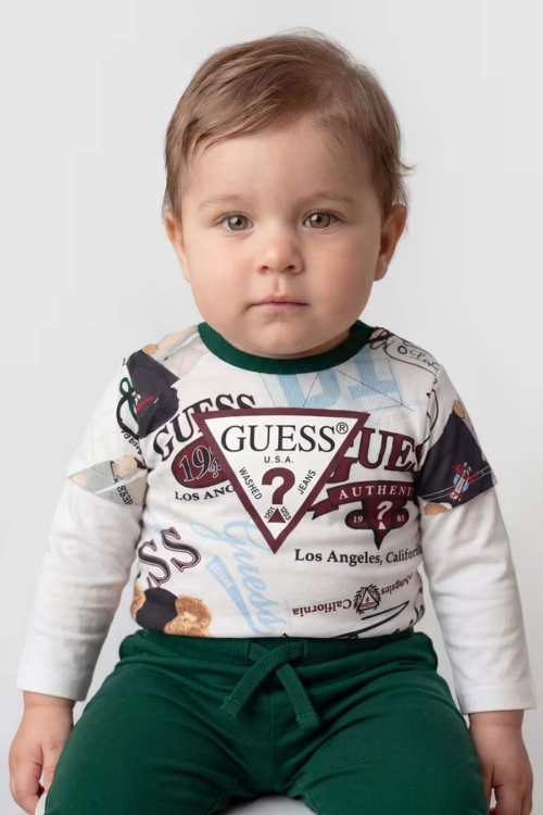 Guess Детски Комплект - Image 2