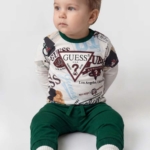 Guess Детски Комплект