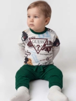 Guess Детски Комплект