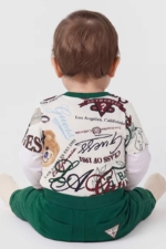 Guess Детски Комплект - Image 3