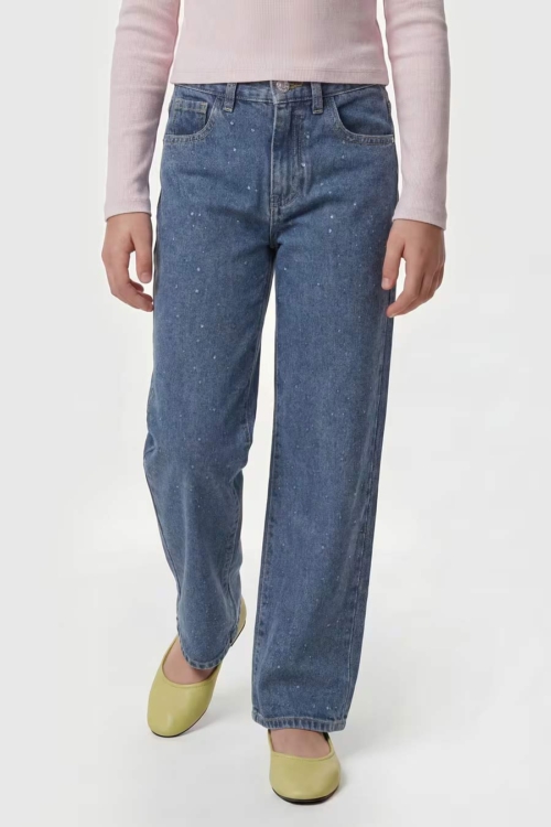 Guess Детски Дънки стил '90 те - Image 2