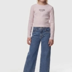 Guess Детски Дънки стил '90 те