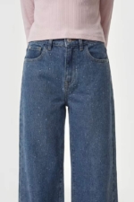 Guess Детски Дънки стил '90 те - Image 4