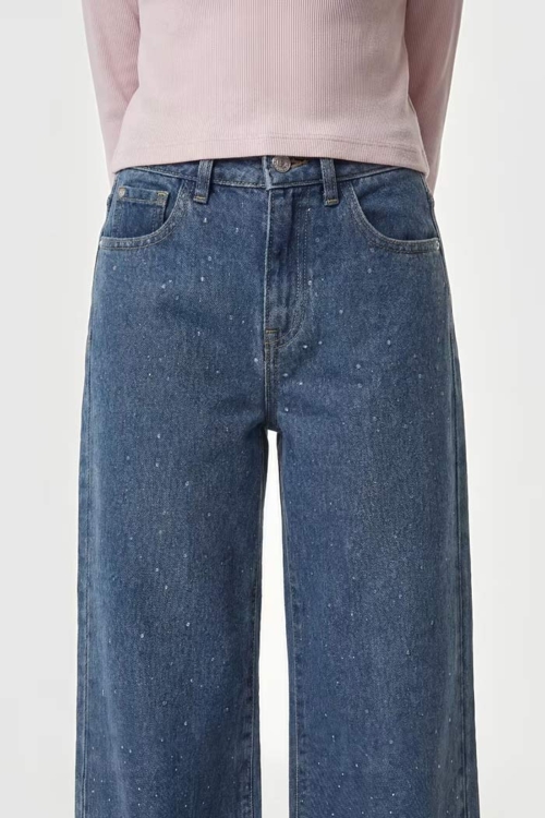 Guess Детски Дънки стил '90 те - Image 4