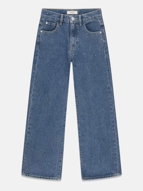 Guess Детски Дънки стил '90 те - Image 5