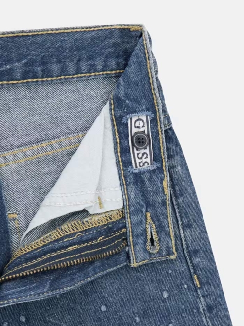 Guess Детски Дънки стил '90 те - Image 6