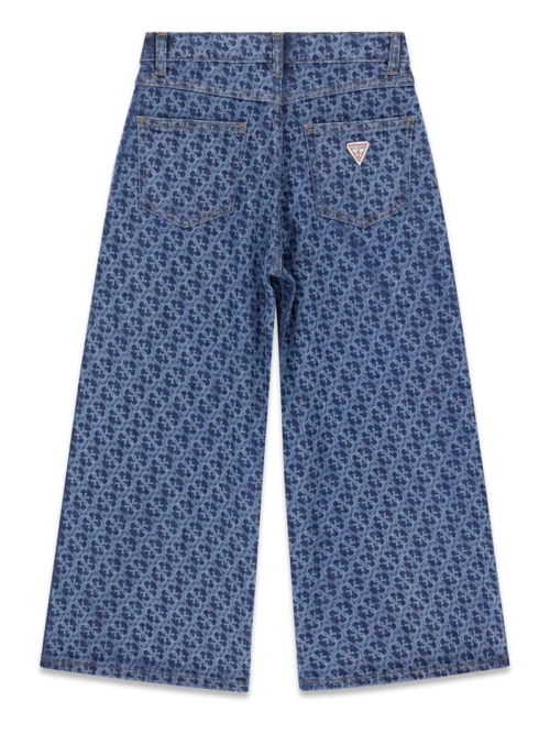Guess Детски Дънки - Image 2