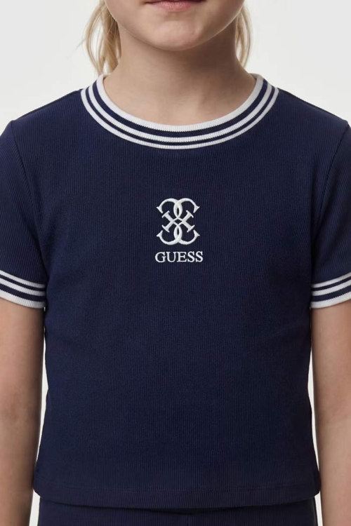 Guess Детска Тениска - Image 4