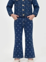 Guess Детски Дънки