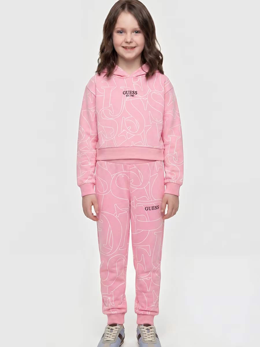 K6YB05K3840-PMMY-ALT1 Guess Детски Комплект - Image 1