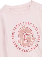 Guess Детска Блуза - Image 3