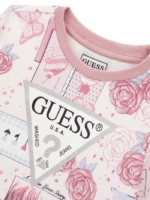 Guess Детска Блуза - Image 3