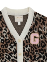 Guess Детска Жилетка - Image 3