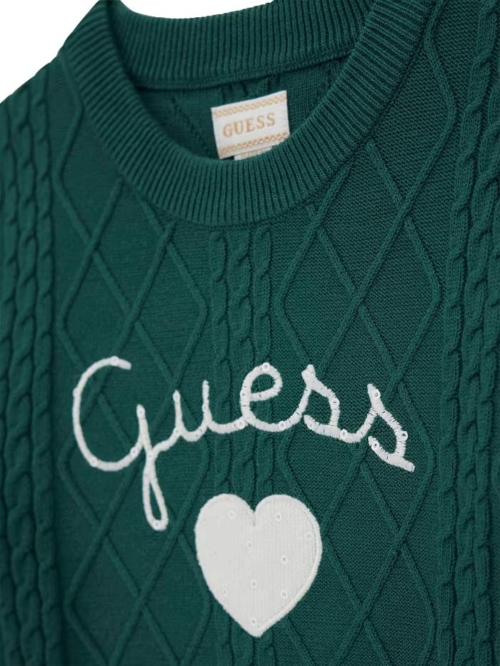 Guess Детски комплект - Image 4