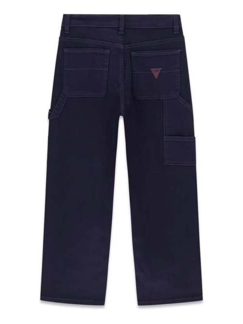 Guess Детски Карго Дънки - Image 2