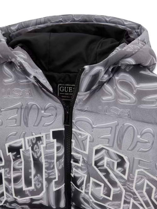 Guess Детско яке - Image 3