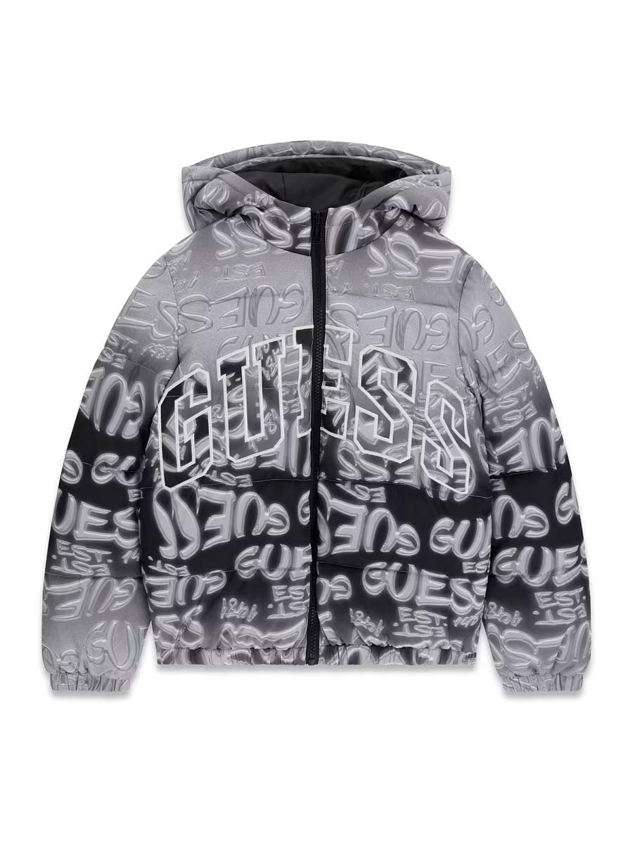 L6YL09W2670-PMNC Guess Детско яке - Image 1
