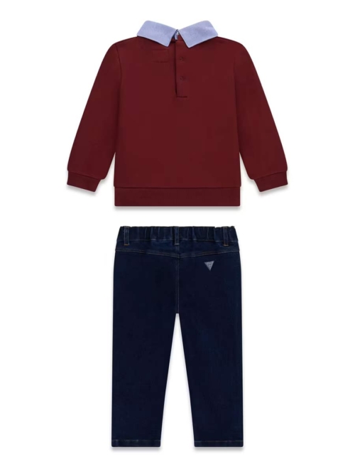 Guess Детски Комплект - Image 2