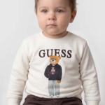 Guess Детска Блуза