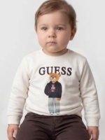 Guess Детска Блуза