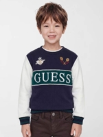 Guess Детска Блуза