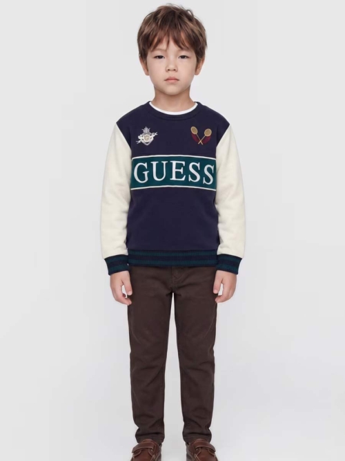 Guess Детска Блуза - Image 2